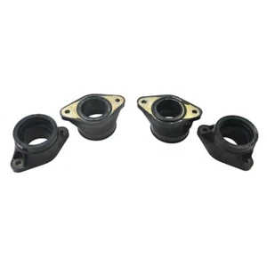 BOQUILLAS DE ASPIRACIÓN CARBURADOR KR 13101-17C01 para Suzuki GSX750F GSX750 GR78A CHS-16 - Imagen 1 de 6