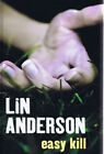 Facile Kill Couverture Rigide Lin Anderson