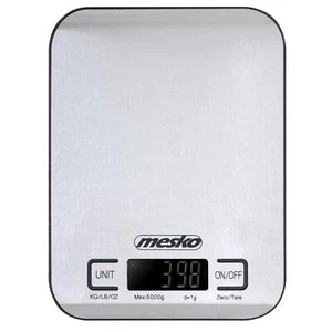 Bilancia Da Cucina Digitale 5kg/1g Bilancia Per Alimenti Con Display Lcd Retroil - Foto 1 di 4