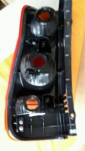 HYUNDAI MATRIX TAIL LIGHT REAR LIGHT CLUSTER RIGHT GENUINE HYUNDAI 9242017000 - Picture 1 of 1