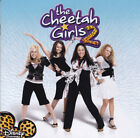 Cheetah Girls - The Cheetah Girls 2 (Cd, Comp)