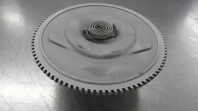 OEM JEEP YJ WRANGLER EMBRAGUE DE ACCIONAMIENTO DE REFRIGERACIÓN ROTACIÓN INVERSA. 1987-1990 6 cil.  Foto 1 de 4