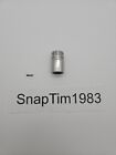 Snap-On Tools 11/16" Shallow Socket 1/2" Drive 12 Point SAE USA SW221