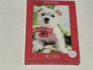 HOLIDAY CHRISTMAS CARDS 16 CARDS & ENVELOPES BY IMAGE ARTS - Picture 1 of 1
