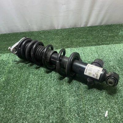 2024-2025 SUBARU WRX AWD SUSPENSIÓN TRASERA IZQUIERDA AMORTIGUADOR PUNTAL OEM Foto 1 de 4