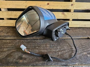 ESPEJO RETROVISOR IZQUIERDO FORD FIESTA MK8 8802012RH - Imagen 1 de 9
