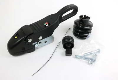 Winterhoff WS 3000 Antischlingerkupplung M14 Sicherheitskupplung Anhänger - Bild 1 von 4