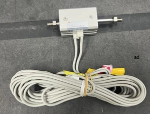 SMC CDQSWB16-20DCM-M9NVL Compact Cylinder - Picture 1 of 5