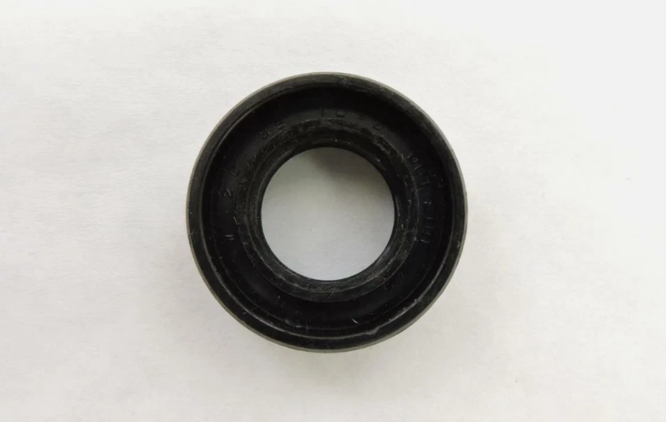 Yamaha TD1 YDS3 YM1 Crank Shaft Oil Seal 20x36x10 QTY: 2 93103-20004 - Image 1 of 1