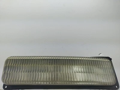 Luz de estacionamiento/esquina del conductor debajo de los faros se adapta a furgoneta 96-02 Express 1500 1884502 Foto 1 de 4