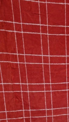 50 X 60 Super Plush 100% Recycled Polyester Throw Blanket - Image 1 of 2