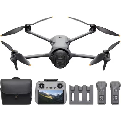 DJI Mavic 4 Pro Drone Fly More Combo  (DJI RC 2 included) Japan Expedited Ship🔥 - Image 1 of 4