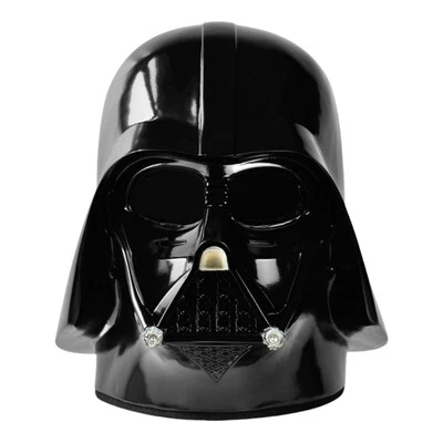 Star Wars Darth Vader Helmet Cosplay Prop Resin Replica Halloween Wearable New - Image 1 of 4