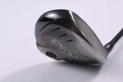 Ping G25 #5 Wood / 18 Degree / Regular Flex Ping TFC 189 Shaft - Image 1 of 4