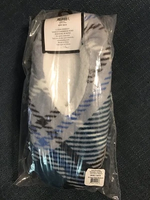 Zapatillas Vera Bradley Nevadas a Cuadros Vera Talla 7/8 Nuevas Foto 1 de 4