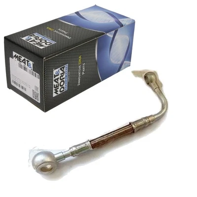 MEAT & DORIA TURBOLADER ÖLLEITUNG passend für CITROËN BERLINGO C2 C3 C4 C5 - Bild 1 von 2