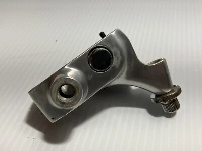 Kawasaki Vulcan 900 2006 embrague percha (puede necesitar tornillo de cable nuevo) (OEM) Foto 1 de 4