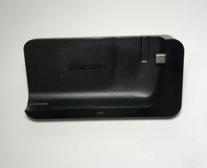 Samsung OEM Desktop Charging Dock Station Model EDD-D1E6BE 5v 1A - Picture 1 of 5
