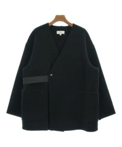 HYKE Collarless Jackets Black 3(Approx. L) 2200542261015 - Picture 1 of 10