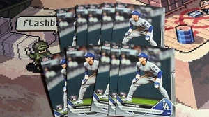 Hyeseong Kim 2025 Topps NOW #143 1st Rookie Card RC Speedster Secures 1st Stolen - Picture 1 of 2