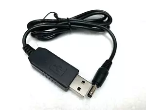 Pc Engine GT Turbo Express Power Adapter Supply handheld wire - Picture 1 of 3