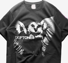Vintage Deftones Around The Fur T-Shirt Diamond Eye Unisex Shirt