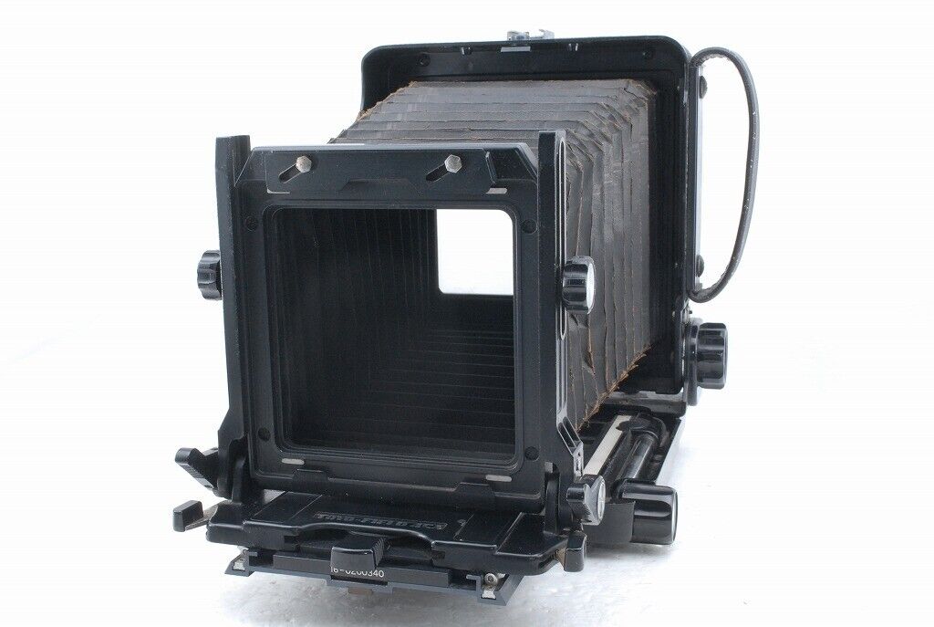TOYO Field Film Cameras for sale - eBay TOYO Field Film Cameras for sale - eBay
