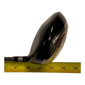 King Cobra SS 350 Offset Driver Womens Flex 50g Graphite Shaft R/H - Picture 1 of 10