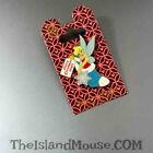 Rare Disney LE WDW Merry Christmas Pursuit Tinker Bell Stocking Pin (N1:43195)