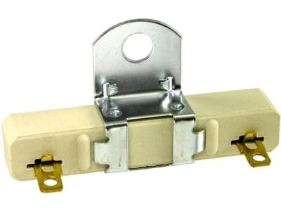 For 1957-1958 Studebaker Golden Hawk Ballast Resistor AC Delco 76551ZZ 4.7L V8 - Image 1 of 2