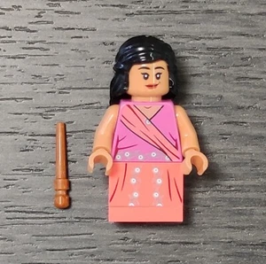 Lego Minifigures Harry Potter 75981 - Padma Patil HP021 - Picture 1 of 1
