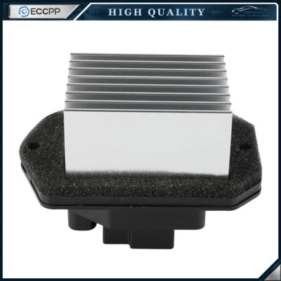 Heater Blower Motor Resistor for 2005-2010 2011 2012 Acura RL for Replacement Foto 1 de 4