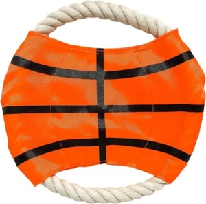 Pet RopeToy With Squeaker Unique Pets - Picture 1 of 1