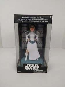 Figura Vinilo Disney Star Wars: Princesa Leia (Nidhi Chanani) | Nueva - Imagen 1 de 7