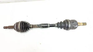 TOYOTA COROLLA MK9 E120 2004 - 2007 LEFT DRIVESHAFT 1.4 DIESEL 1ND-TV 76954 - Picture 1 of 7