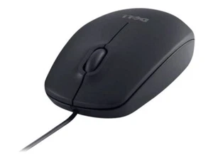 Dell - 570-11147 - Maus - rechts- und linkshändig - optisch - Bild 1 von 1