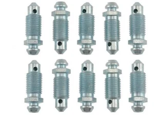 For 1972-1976 Ford Gran Torino Brake Bleeder Screw 22543TCRH 1973 1974 1975 - Picture 1 of 2