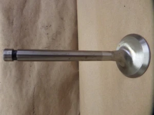 VÁLVULAS AVCO LYCOMING - Imagen 1 de 5