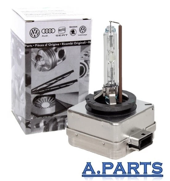 ORIGINAL XENON LAMPE BRENNER D3S 42V PK32d-5 VW SEAT SKODA PORSCHE AUDI VAG