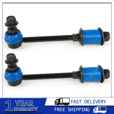 Sway Bar Link Kit For Infiniti G20 1996 1995 1994 1993 1992 1991 - Image 1 of 4