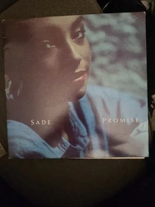 Sade Promise - Picture 1 of 1