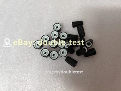 A pair new original Motorola walkie talkies R7 and R7a with original knobs #dou - Image 1 of 3