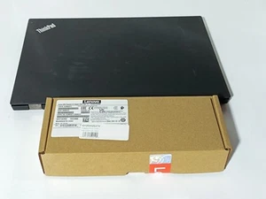Lenovo ThinkPad T15 (20S7) – i5-10310U/8G /256GB SSD/15,6" FHD DE_2,31_6 - Afbeelding 1 van 12