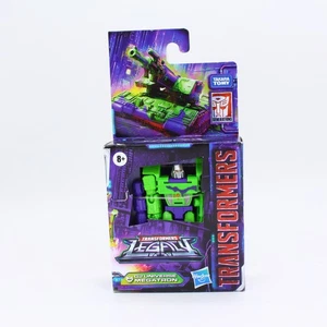 Transformers Legacy Core Class G2 Universe Megatron Figure NEW Hasbro Takara - Picture 1 of 6