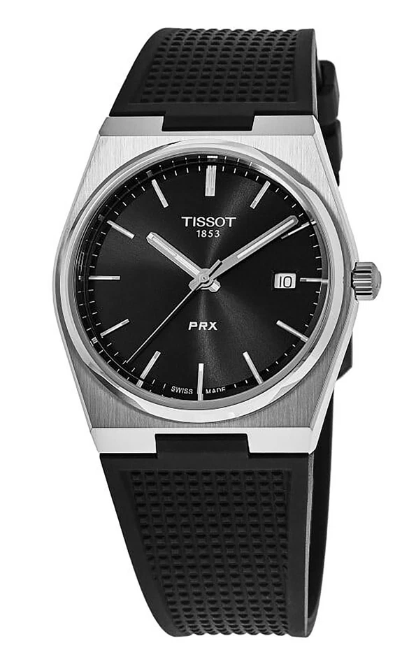 Orologio da uomo Tissot T-Classic al quarzo T137.410.17.051.00 100M