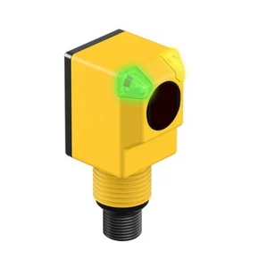 1Pc Banner Engineering Q253EQ1 Photoelectric Sensor, Emitter, 20M, 20-250Vac, Q - Picture 1 of 1