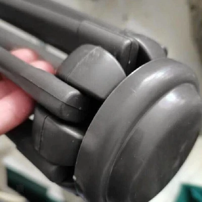 Patio Umbrella Accessories Sturdy Umbrella Spare Parts Cap High Quality New  ↑ - Image 1 of 3