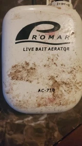 Promar Live Bait Aerator AC-710 - Picture 1 of 2