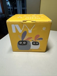 Tuya Ivy Smart Planter endless Fun Over 49 Rich Expressions 7 Smart Sensors Ai - Picture 1 of 8