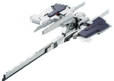 MG 1/100 FF-X29A G-Parts Hrududu für Gundam TR-1 Hasel Custom Modell Set F/S - Bild 1 von 4